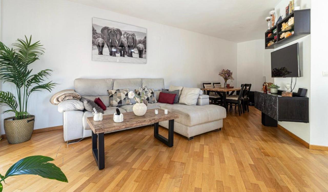 Piso Con Encanto *